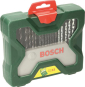 Bosch X-Line-Set 33tlg        2607019325 