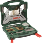 Bosch X-Line Titanium-Set     2607019329 
