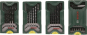 Bosch Multipack 3+1           2607017071 