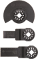 Bosch Prom 3tlg PMF-Set       2607017323 