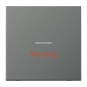 JG Wippe Aufschrift Heizung AL 2990 H AN 