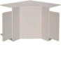 Hager Inneneck PVC zu LF       M54617035 