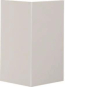 Hager Außeneck Oberteil PVC    L92887035 