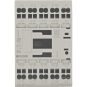 EATON DILM9-01(24VDC)-PI          199238 