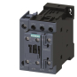 Siemens 3RT23271BB40 Schütz 4S AC-1:50A 