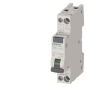 Siemens FI/LS kompakt 6kA  5SV1316-7KK13 