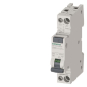 Siemens FI/LS kompakt 6kA  5SV1316-6KK13 