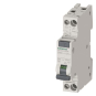 Siemens FI/LS kompakt 6kA  5SV1316-6KK16 