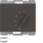BER Raumtemperaturregler mit    20267106 