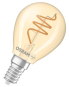 Osram Vintage 1906 LED 4.9W 922 Gold 