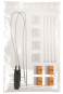 Ledvance LED TUBE CONVERSION KIT SINGLE 