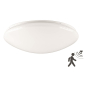 EVN LED Anbauleuchte -rund  L280120125BM 