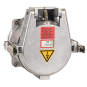 Mennekes 400A4P 6H400V Anbaudose   75046 
