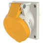 Mennekes 16A3P 4H110V Anbaudose TA  1462 