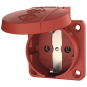 Mennekes 16A2P+E 230V              11033 