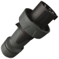 Mennekes 125A5P 6H400V Stecker     13261 