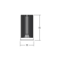 BRUM LED-Reflektoreinsatz       12983003 
