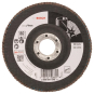 Bosch Fächerschleifscheibe    2608607640 