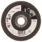 Bosch Fächerschleifscheibe    2608607639 