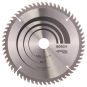 Bosch Kreissägeblatt Optiline 2608641192 
