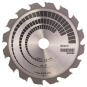 Bosch Kreissägeblatt          2608640636 
