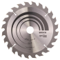 Bosch Kreissägeblatt Optiline 2608640725 