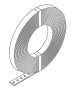 Pollmann 1000201  12x0,75mm m. Ummantel. 