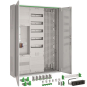 ABN Zählerschrank 3Pkt 1Z  ABNRS307Z0171 