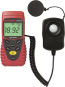Beha LM-120 Digital Luxmeter 3052353 