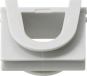 GIRA 001330 Verbinder WG AP IP44 Grau 