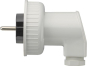 GIRA 002031 SCHUKO-Stecker 