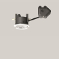 BEGA LED-Kompakttiefstrahler   50001.1K4 