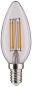 Paulmann LED Fil Kerze 432lm E14   28738 