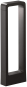 TRIO Wegeleuchte Aluguss antr. 520760142 
