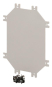 EATON IM4-CI23 Montageplatte      086081 
