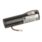 INDEXA Lithium-Batterie     BAT-80A SAFT 