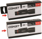 Coast Taschenlampe HX5 345lm         HX5 