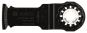 Bosch 5 Tauchsägeblatt AIZ 28 2608661629 