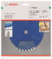Bosch Kreissägeblatt Expert   2608644033 