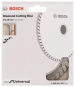 Bosch Diamanttrennscheibe     2608615037 