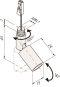 Hera LED Point-S 1W ww       61001720102 