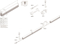 Hera LED EcoLite F HO 1150mm 20203260402 