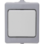 Kopp Taster AP-FR m.Linse      564348006 
