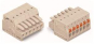 WAGO 2734-104 1-Leiter- 