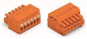 WAGO 2734-203 1-Leiter- 