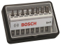 Bosch Bitbox Torx 8tlg        2607002559 