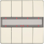 SIEM Und Temperatursensor  5WG1287-2AB14 