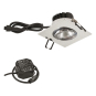 EVN P-LED Deckenleuchte      PC654N91102 