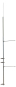 DEHN Fangstange                   105455 