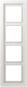 JG LS-design Rahmen 4fach     LSD 984 WW 